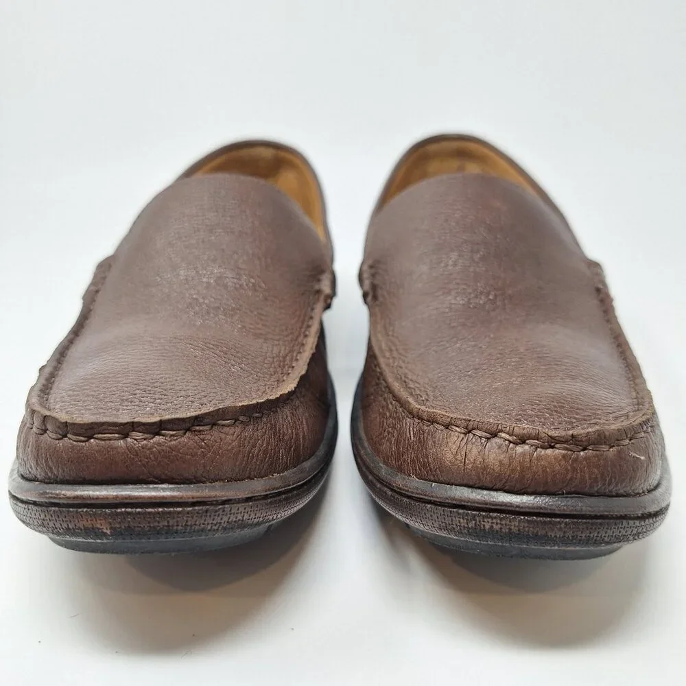 Johnson & Murphy Men's Leather Shoes Size 11